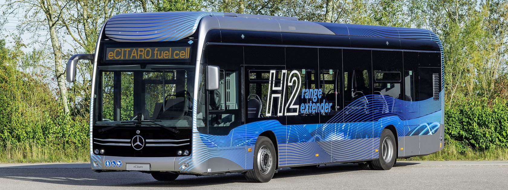 Daimler Buses Auf Der Messe Bus2Bus In Berlin - BrummiOnline